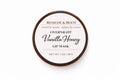 Overnight Vanilla Honey Lip Mask