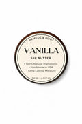 Lip Butter