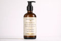 Oat Body Oil