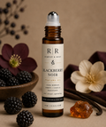 Blackberry Noir Perfume Oil