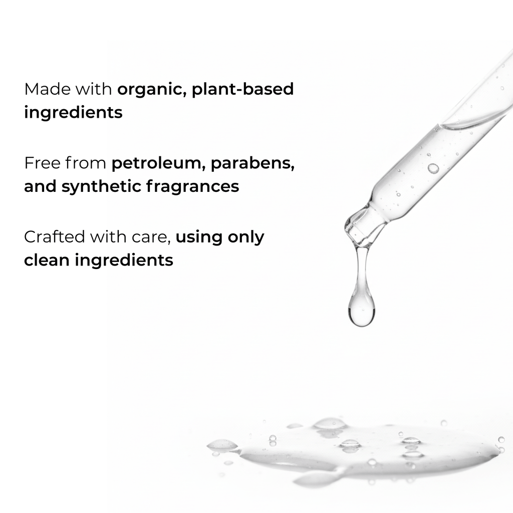 Mandelic Acid Serum
